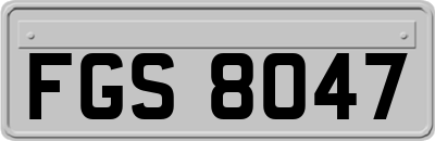 FGS8047