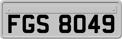 FGS8049