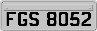 FGS8052