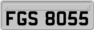 FGS8055