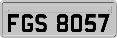 FGS8057