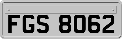 FGS8062