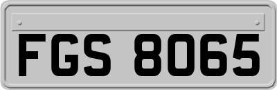 FGS8065