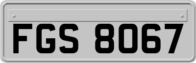 FGS8067