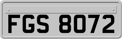 FGS8072