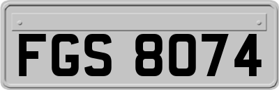 FGS8074