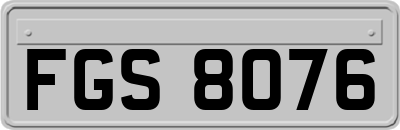 FGS8076