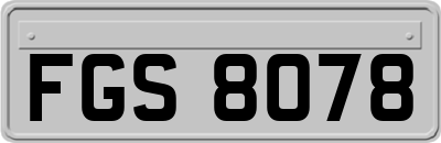 FGS8078