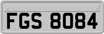 FGS8084