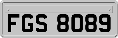 FGS8089