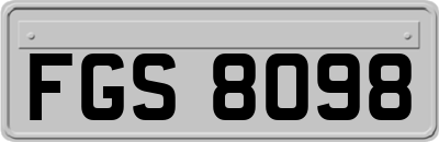 FGS8098
