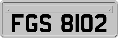FGS8102