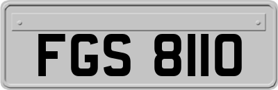 FGS8110