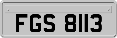 FGS8113