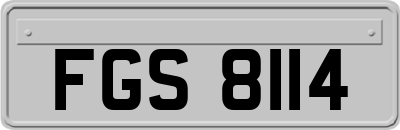 FGS8114