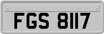 FGS8117