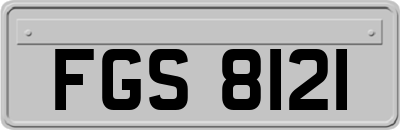 FGS8121