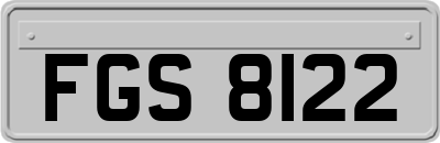FGS8122