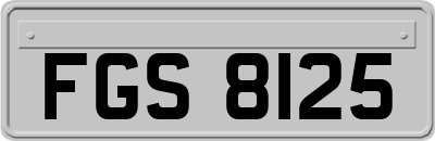 FGS8125