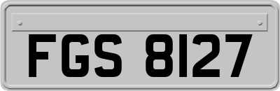 FGS8127
