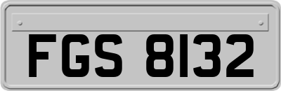 FGS8132