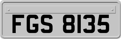 FGS8135