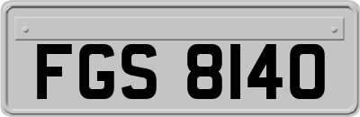 FGS8140