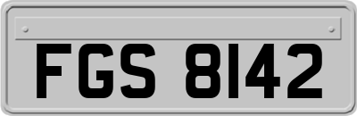 FGS8142