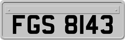 FGS8143