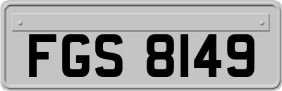 FGS8149