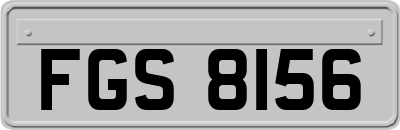 FGS8156
