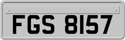 FGS8157