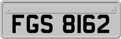 FGS8162