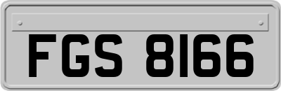 FGS8166