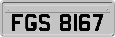 FGS8167