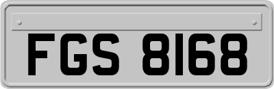 FGS8168