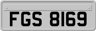 FGS8169