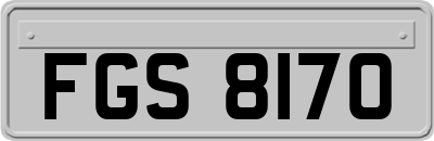 FGS8170