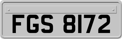 FGS8172