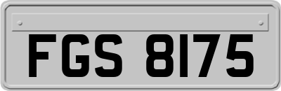 FGS8175