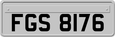 FGS8176