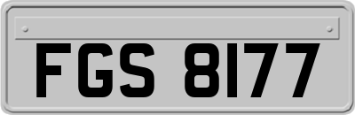 FGS8177