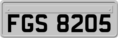 FGS8205