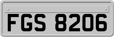 FGS8206