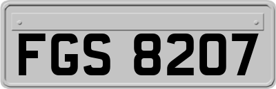 FGS8207