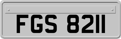 FGS8211