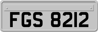 FGS8212