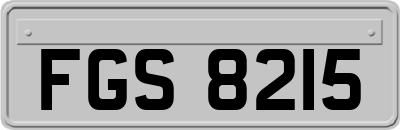 FGS8215