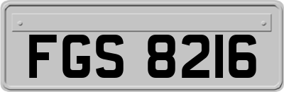 FGS8216