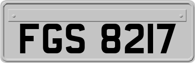FGS8217